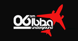 Logo 06am Ibiza Underground