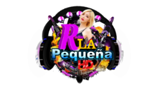 Logo Radio La Pequeña HD