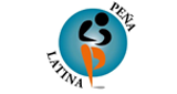 Logo Radio Peña Latina