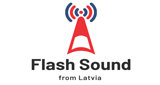 Logo Flash Sound (LV) radio