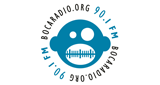 Logo Boca Radio