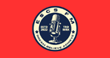 Logo ESCS FM