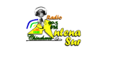Logo Antena Sur Chincheros