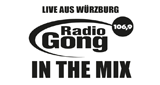 Logo Radio Gong Würzburg - In The Mix