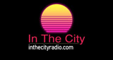 Logo In the City Radio