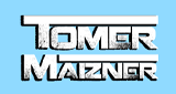 Logo 100FM Radius - Tomer Maizner