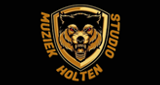 Logo Muziek Studio Holten