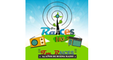 Logo Fm Raices Alvear