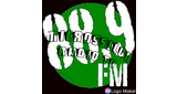 Logo Microssilon Radio