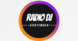Logo Radio Dj Guatemala