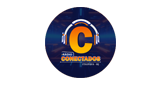 Logo Rádio Conectados