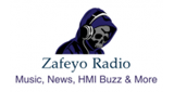 Logo Zafeyo Radio