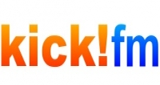 Logo kick!fm