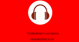 Logo RADIO TRANSAPAM WEB
