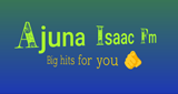 Logo Ajuna Isaac Fm