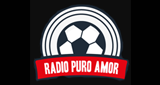 Logo Radio Puro Amor Online HD