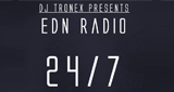 Logo EDN Radio