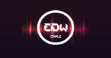 Logo Radio EDW CHILE