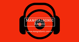 Logo Mangialsonic Radio