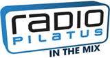 Logo Radio Pilatus In The Mix