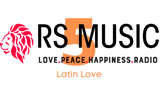 Logo RSMUSIC 5 - Amor Latino - Latin Love