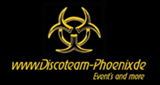 Logo Discoteam Phoenix