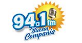 Logo Buena Compañia