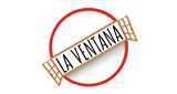 Logo La Ventana Radio
