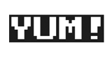 Logo Yum!