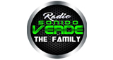 Logo Elsonidoverde