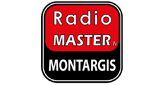 Logo Radio Master Montargis