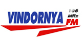 Logo Vindornya FM