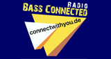 Logo Radio Bass Connected