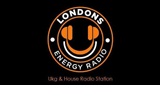 Logo Londons Energy Radio