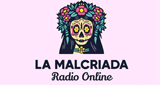 Logo LA MALCRIADA