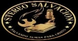 Logo Stereo Salvacion