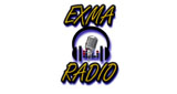 Logo Exmaradio