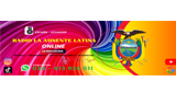 Logo Radio La Ausente Latina Online Jumilla