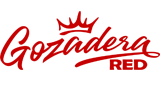 Logo Gozadera Red