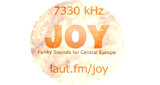 Logo Radio Joystick
