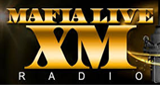 Logo Mafia Live Radio XM