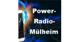 Logo Power Radio Mülheim