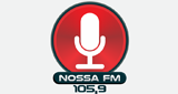 Logo Nossa FM