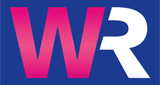 Logo WRadio