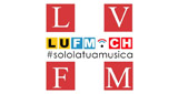 Logo LuFM