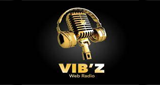 Logo Vib'z Radio