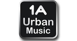 Logo 1A Urban Music