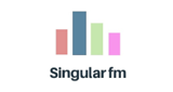 Logo Singular FM