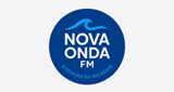Logo Rádio Nova Onda 96.3 FM