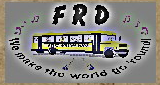 Logo FRD